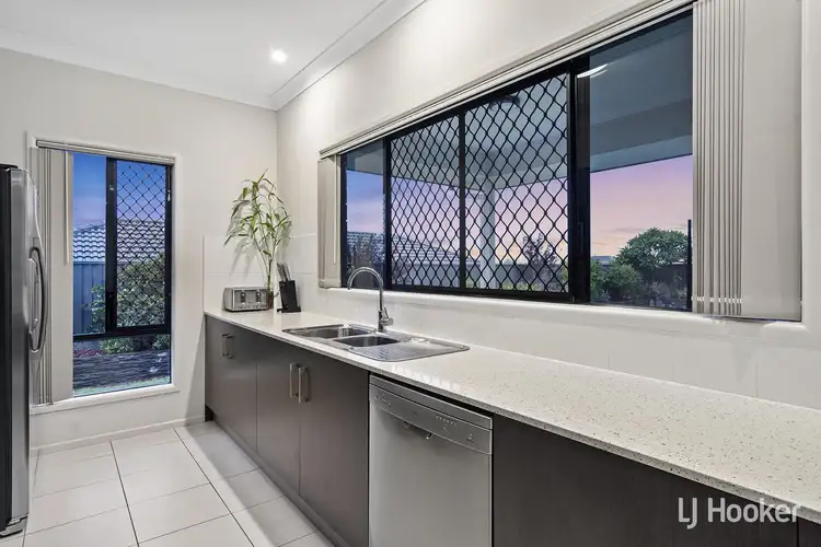 Sixth view of Homely house listing, 9 Nelson Circuit, Brassall QLD 4305