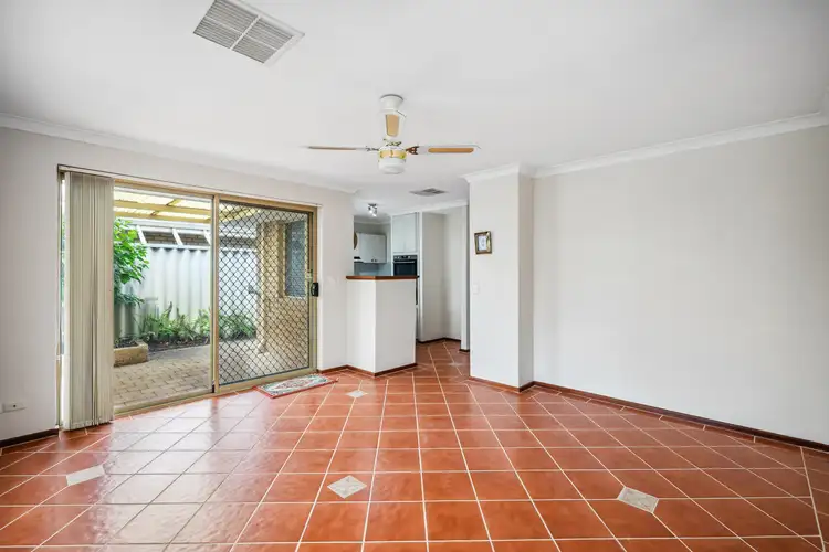 Third view of Homely house listing, 1B Emerald Avenue, Mount Pleasant WA 6153