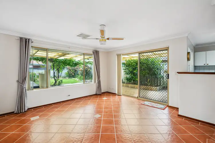 Fifth view of Homely house listing, 1B Emerald Avenue, Mount Pleasant WA 6153