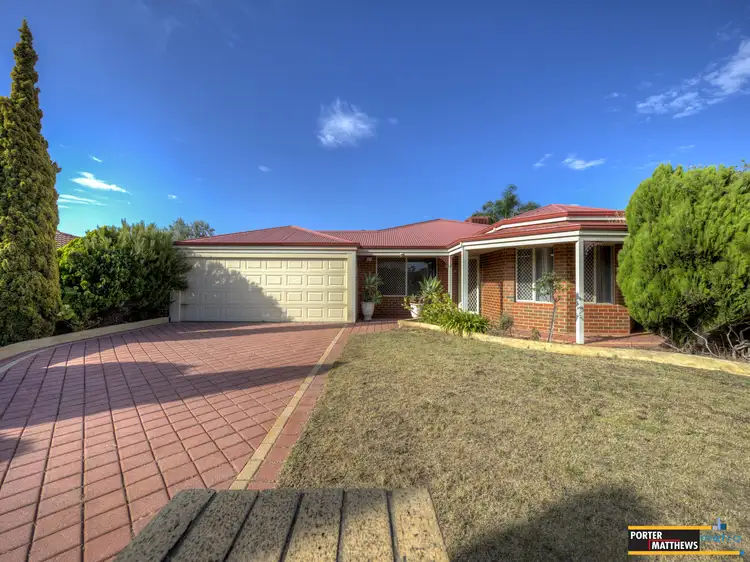 6 Spagnolo Place, Beckenham WA 6107