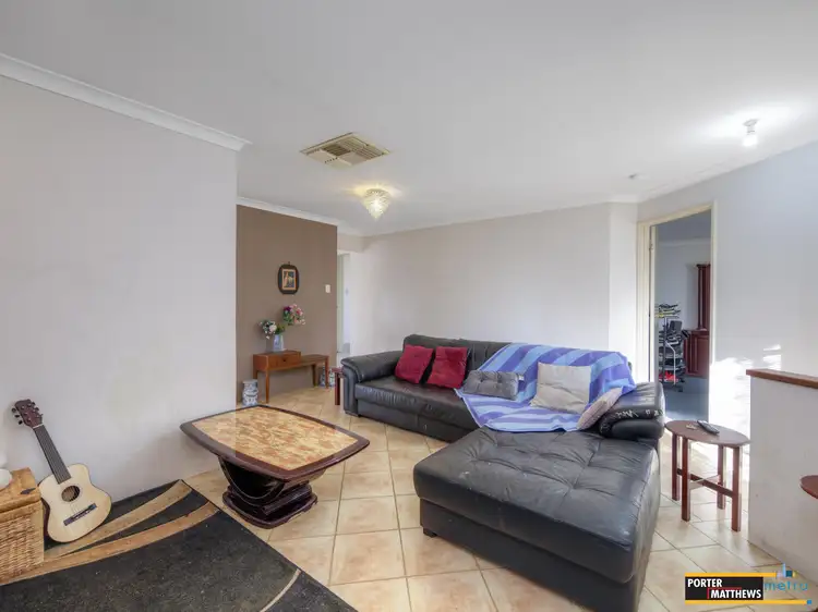 Third view of Homely house listing, 6 Spagnolo Place, Beckenham WA 6107