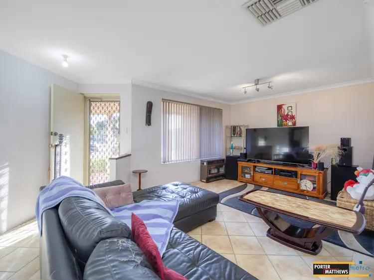 Fourth view of Homely house listing, 6 Spagnolo Place, Beckenham WA 6107