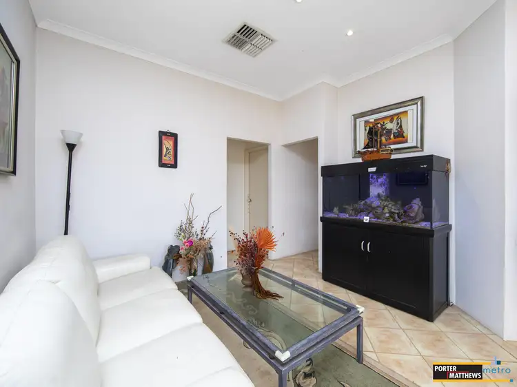 Sixth view of Homely house listing, 6 Spagnolo Place, Beckenham WA 6107