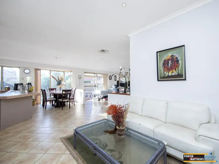 Seventh view of Homely house listing, 6 Spagnolo Place, Beckenham WA 6107