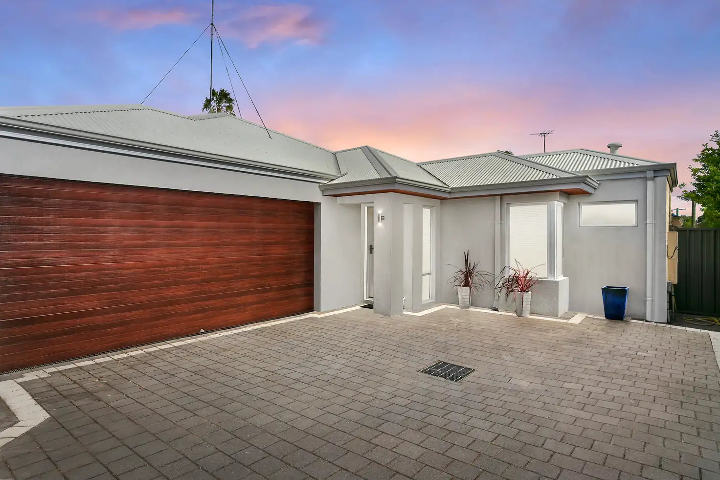 Main view of Homely house listing, 47A Owen Road, Hamilton Hill WA 6163