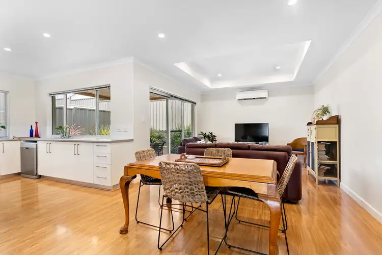 Second view of Homely house listing, 47A Owen Road, Hamilton Hill WA 6163