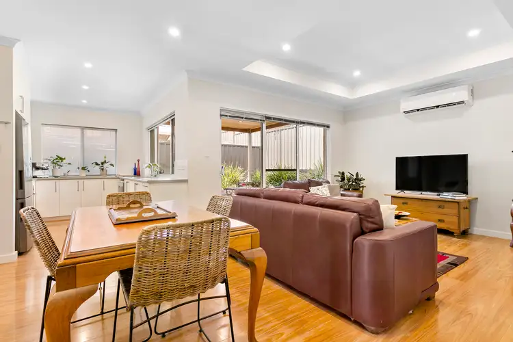 Third view of Homely house listing, 47A Owen Road, Hamilton Hill WA 6163