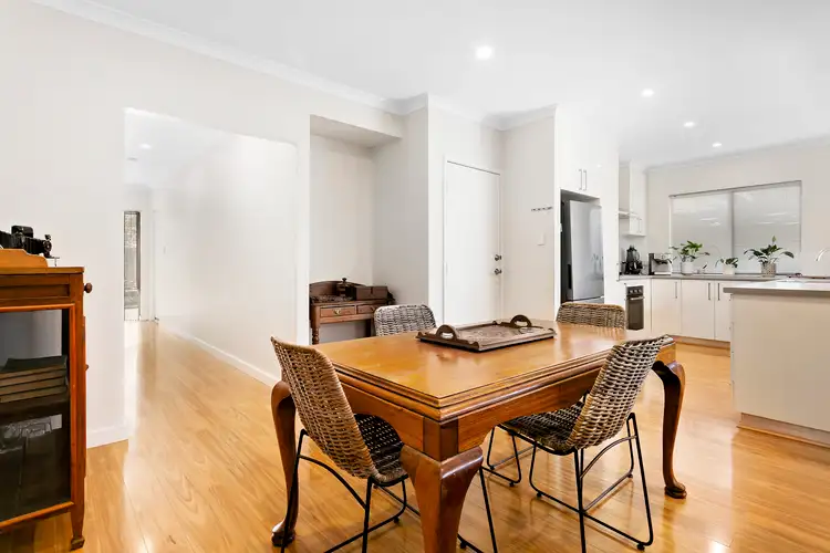 Fourth view of Homely house listing, 47A Owen Road, Hamilton Hill WA 6163