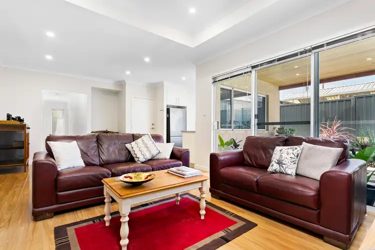 Sixth view of Homely house listing, 47A Owen Road, Hamilton Hill WA 6163