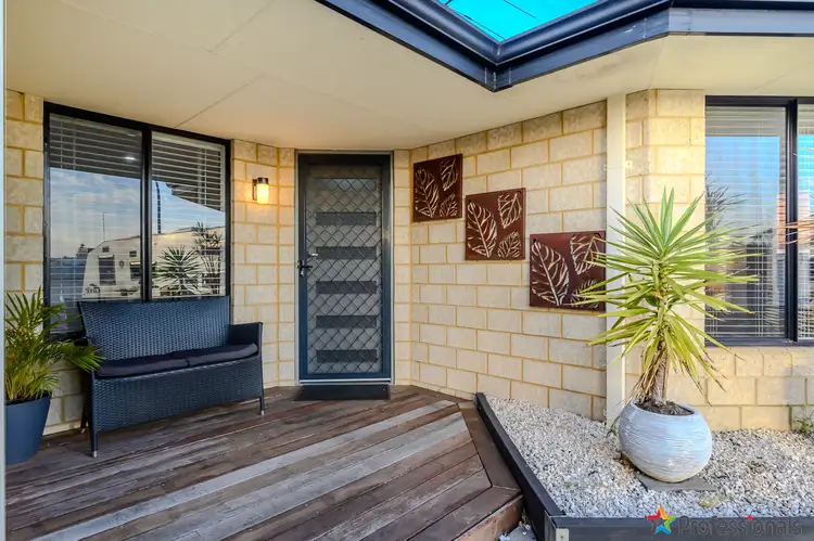 Third view of Homely house listing, 10 Lucidus Retreat, Greenfields WA 6210
