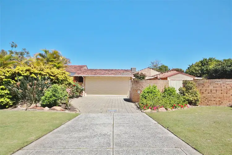 Main view of Homely villa listing, 2C Connelly Way, Booragoon WA 6154