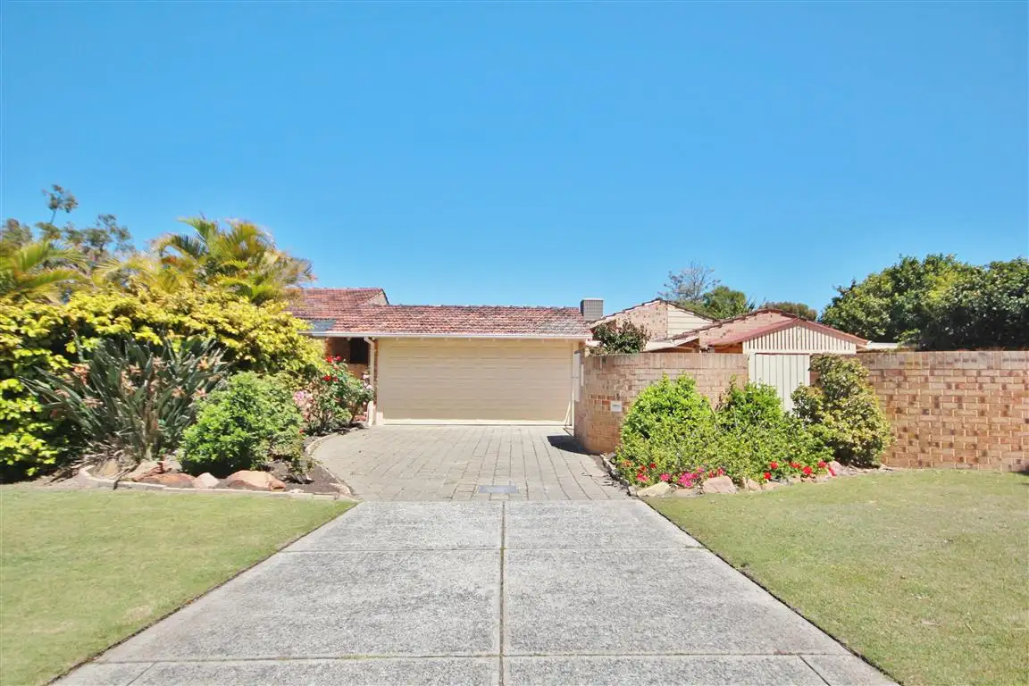 Main view of Homely villa listing, 2C Connelly Way, Booragoon WA 6154
