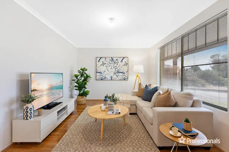 62 Lewis Jones Cross, Stratton WA 6056