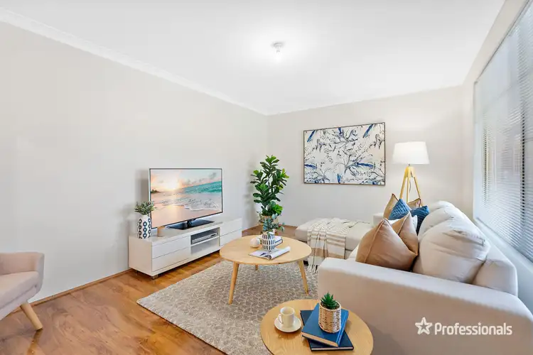 Second view of Homely house listing, 62 Lewis Jones Cross, Stratton WA 6056