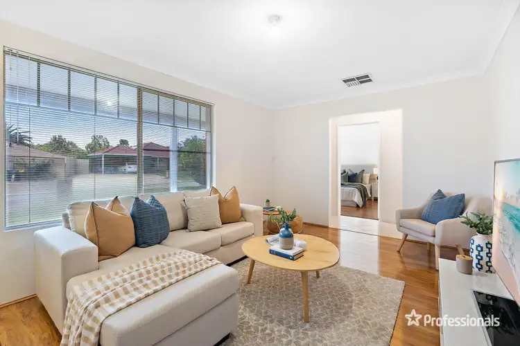 Third view of Homely house listing, 62 Lewis Jones Cross, Stratton WA 6056