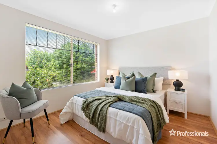 Fourth view of Homely house listing, 62 Lewis Jones Cross, Stratton WA 6056