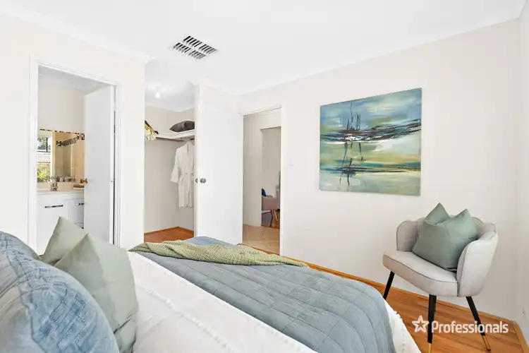 Fifth view of Homely house listing, 62 Lewis Jones Cross, Stratton WA 6056