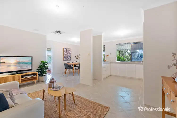 Seventh view of Homely house listing, 62 Lewis Jones Cross, Stratton WA 6056