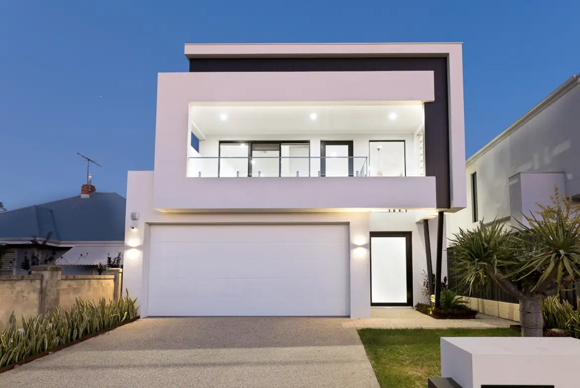 Main view of Homely house listing, 126B Stock Road, Attadale WA 6156