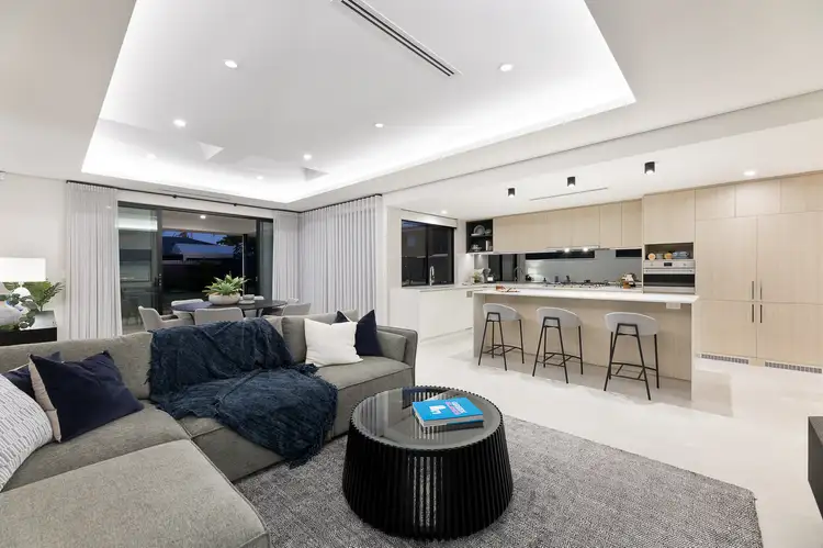 Third view of Homely house listing, 126B Stock Road, Attadale WA 6156