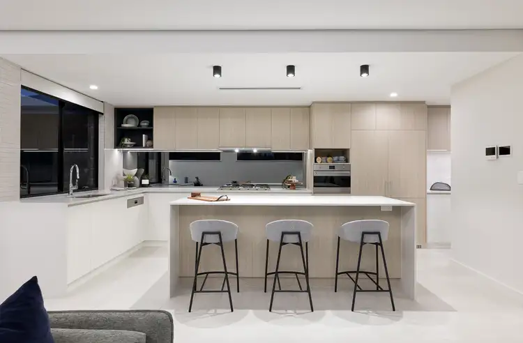 Fourth view of Homely house listing, 126B Stock Road, Attadale WA 6156