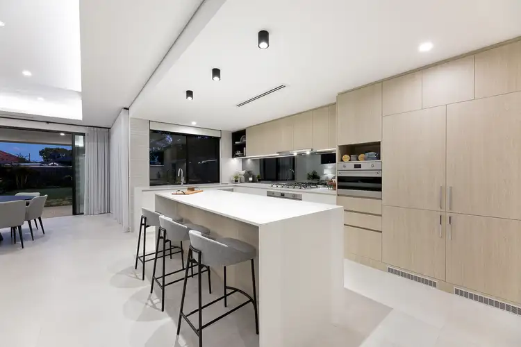 Fifth view of Homely house listing, 126B Stock Road, Attadale WA 6156