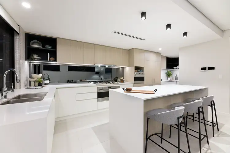 Sixth view of Homely house listing, 126B Stock Road, Attadale WA 6156