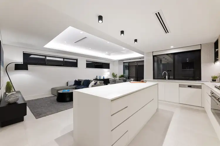 Seventh view of Homely house listing, 126B Stock Road, Attadale WA 6156