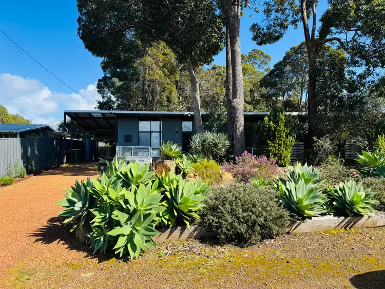 12 Nixon Crescent, Margaret River WA 6285