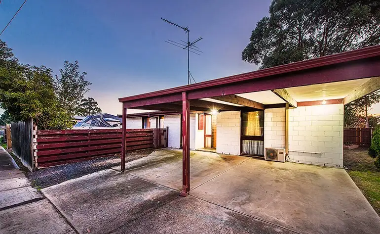 Main view of Homely house listing, 24 Camms Road, Cranbourne VIC 3977