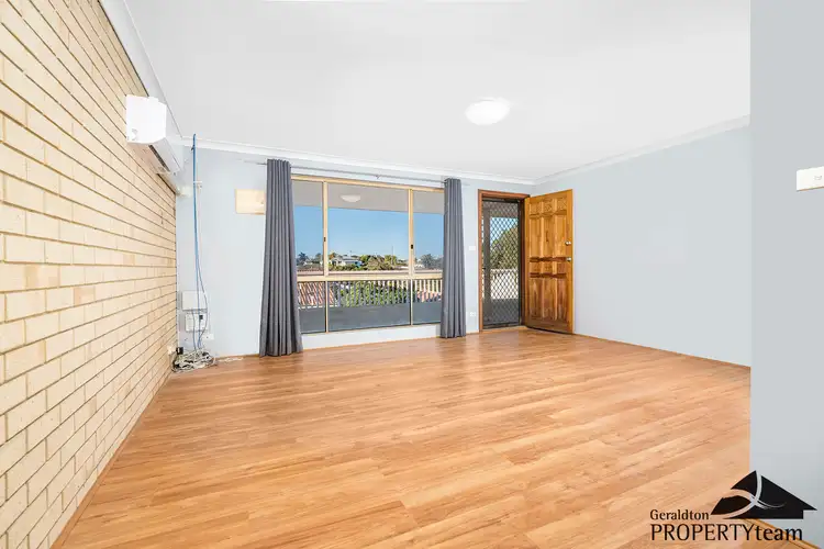 Second view of Homely unit listing, 1/8 Eric Street, Geraldton WA 6530