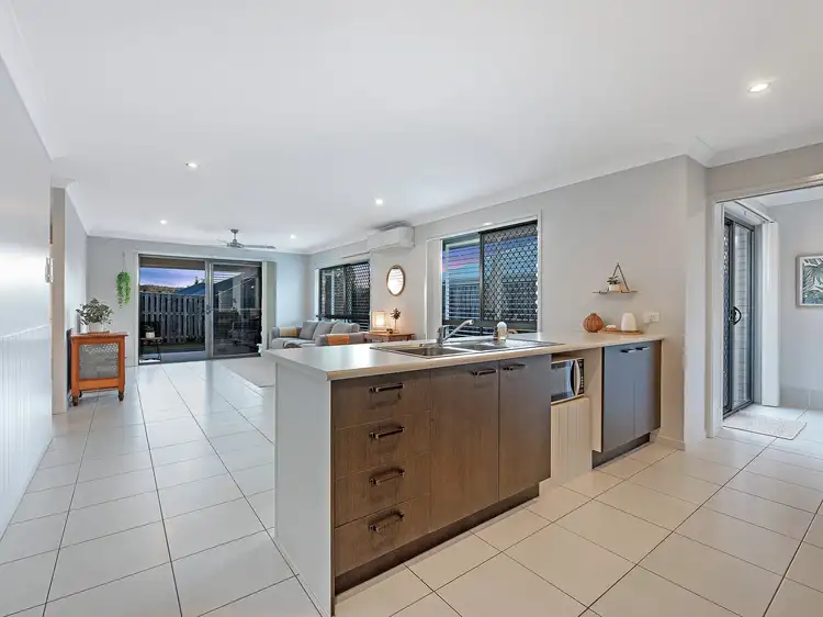 Third view of Homely house listing, 23 Affinity Way, South Ripley QLD 4306