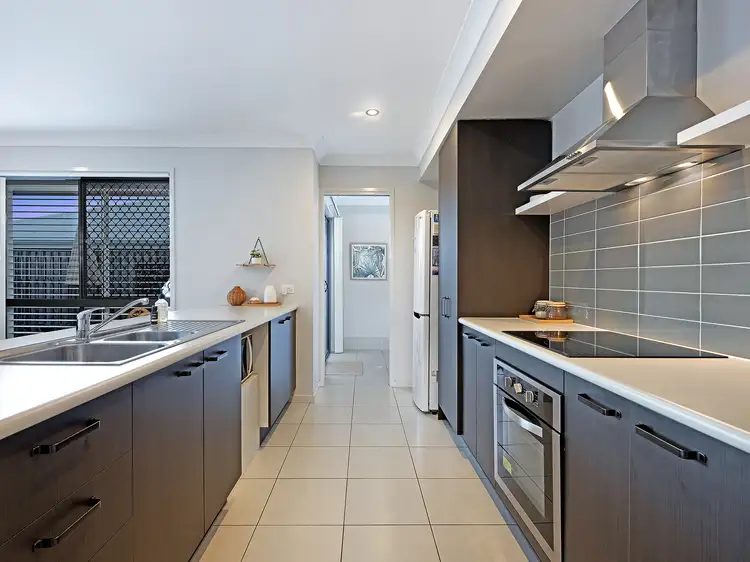 Fourth view of Homely house listing, 23 Affinity Way, South Ripley QLD 4306