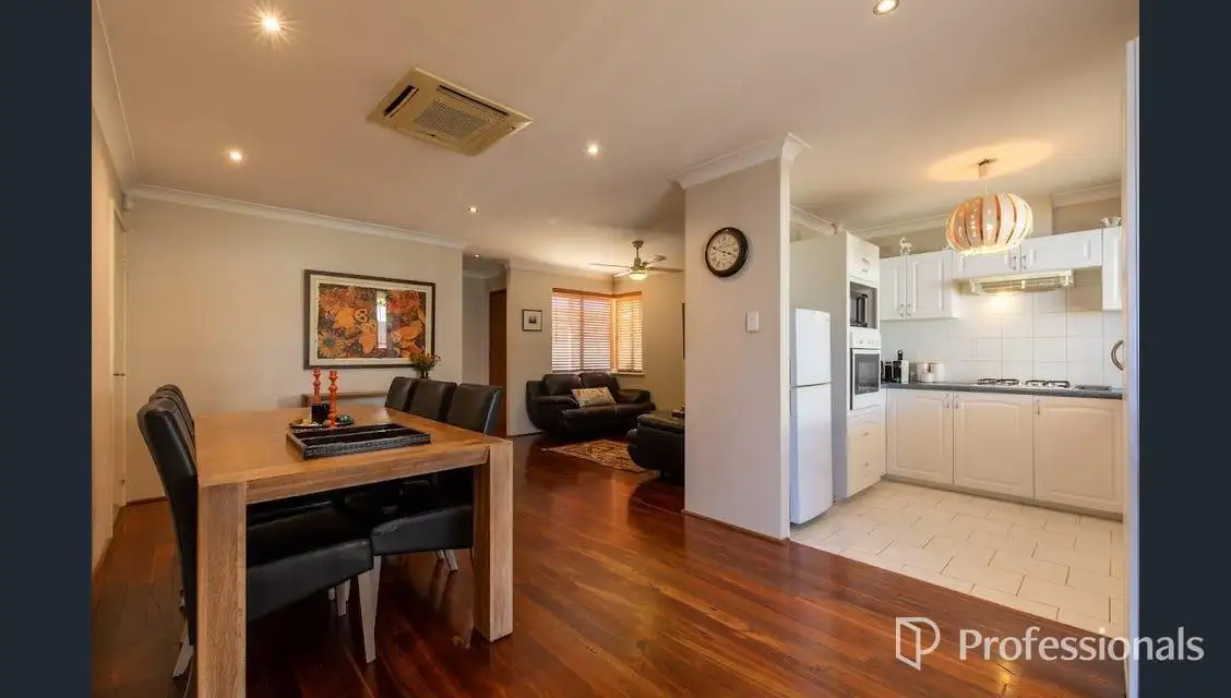 Main view of Homely villa listing, 3/213 Albert Street, Osborne Park WA 6017