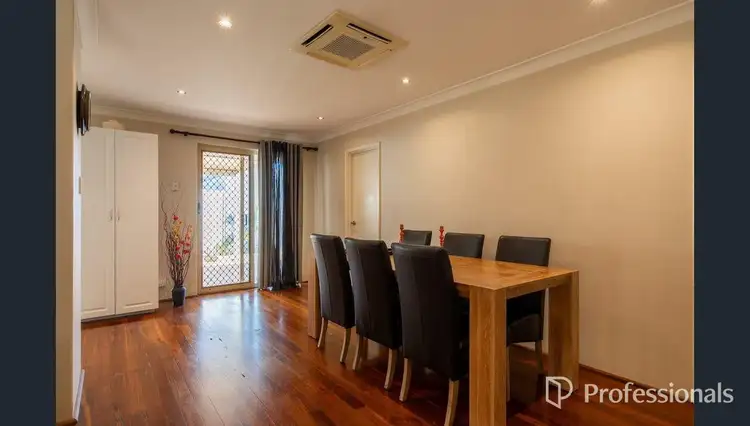 Second view of Homely villa listing, 3/213 Albert Street, Osborne Park WA 6017
