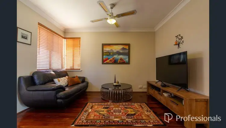Third view of Homely villa listing, 3/213 Albert Street, Osborne Park WA 6017