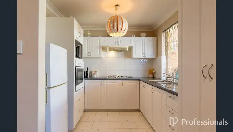 Fourth view of Homely villa listing, 3/213 Albert Street, Osborne Park WA 6017