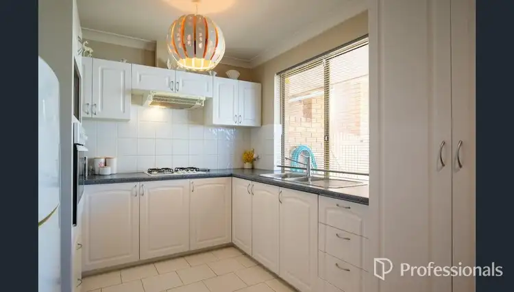 Fifth view of Homely villa listing, 3/213 Albert Street, Osborne Park WA 6017