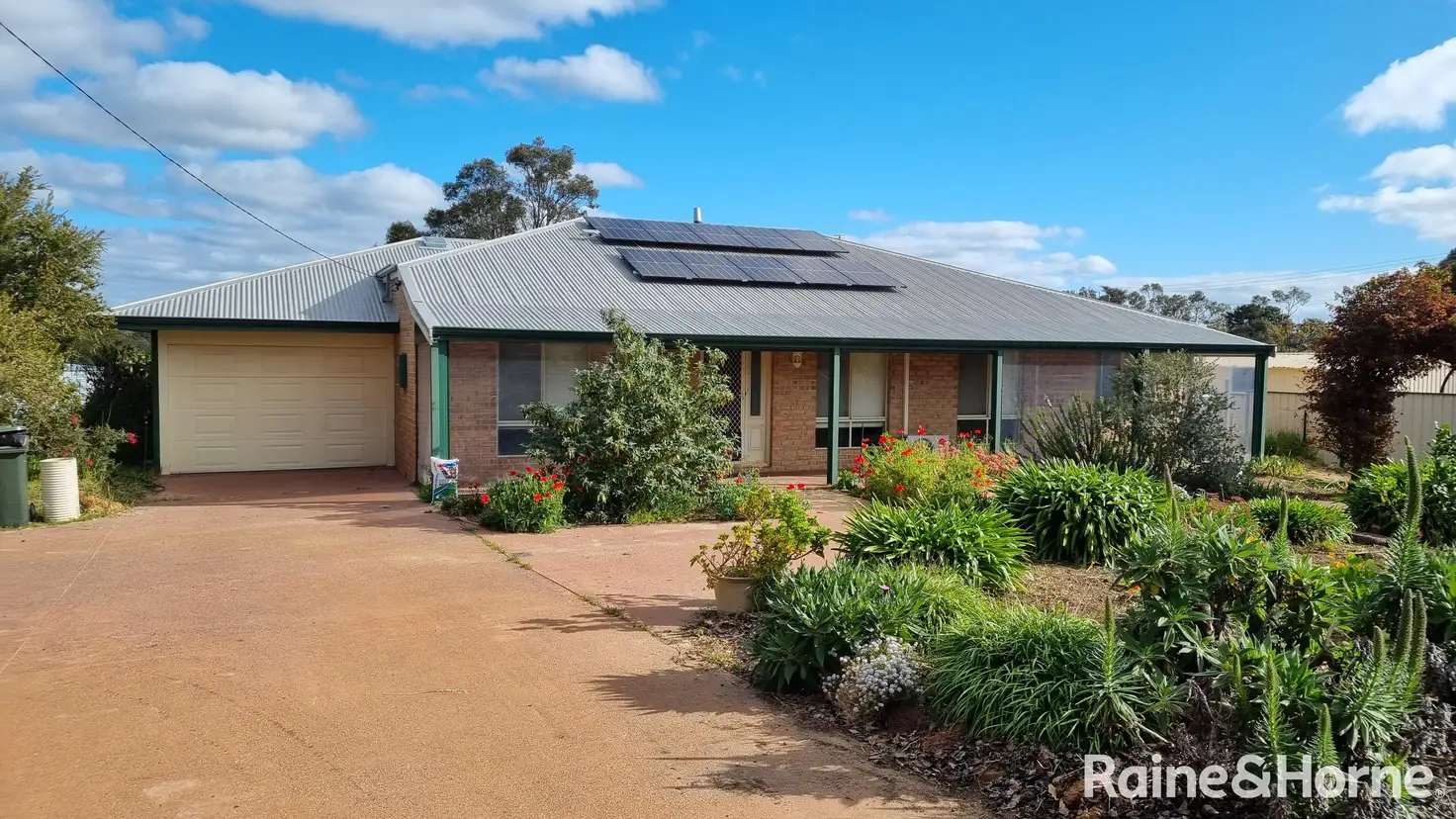 Main view of Homely house listing, 44-46 Kojonup-Katanning Road, Kojonup WA 6395