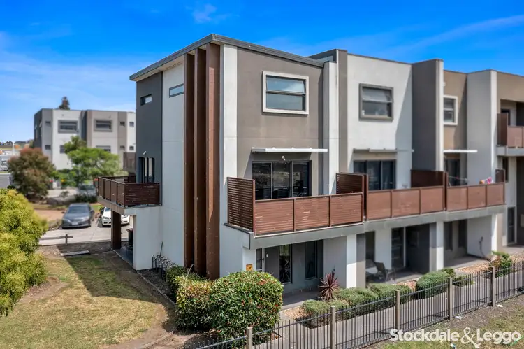 14 Swagman Walk, Wollert VIC 3750