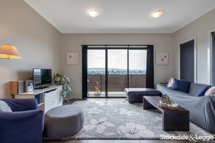 Second view of Homely townhouse listing, 14 Swagman Walk, Wollert VIC 3750