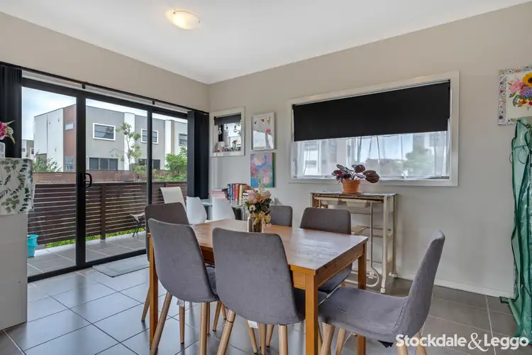 Fourth view of Homely townhouse listing, 14 Swagman Walk, Wollert VIC 3750