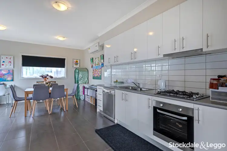Fifth view of Homely townhouse listing, 14 Swagman Walk, Wollert VIC 3750