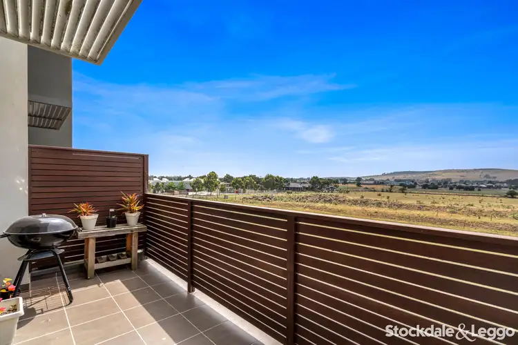 Sixth view of Homely townhouse listing, 14 Swagman Walk, Wollert VIC 3750