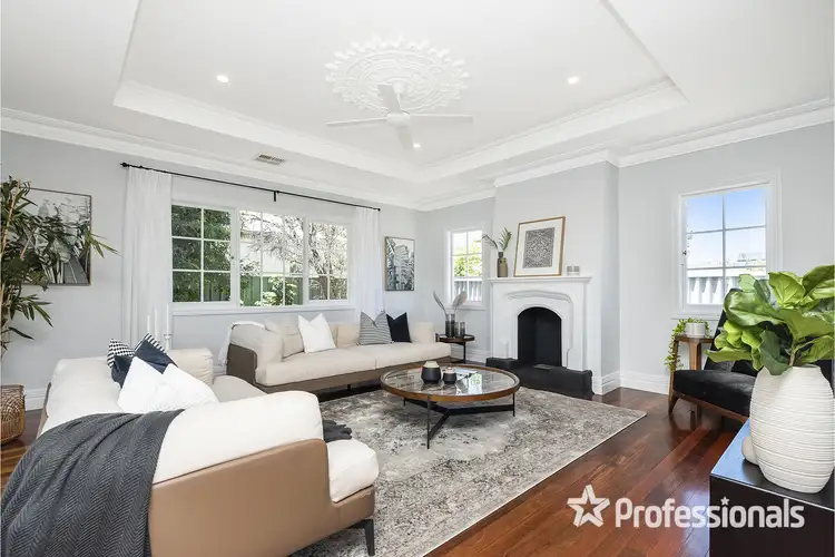 40 Fifth Avenue, Bassendean WA 6054