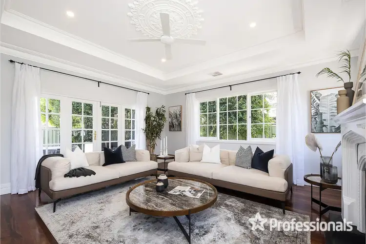 Third view of Homely house listing, 40 Fifth Avenue, Bassendean WA 6054