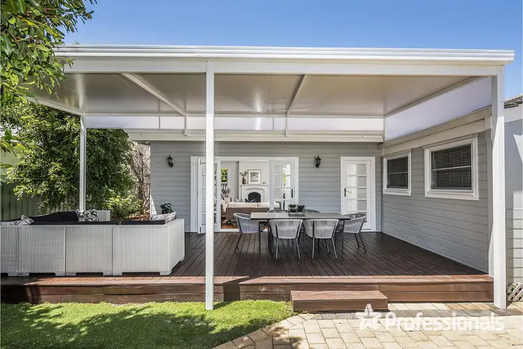 Fourth view of Homely house listing, 40 Fifth Avenue, Bassendean WA 6054