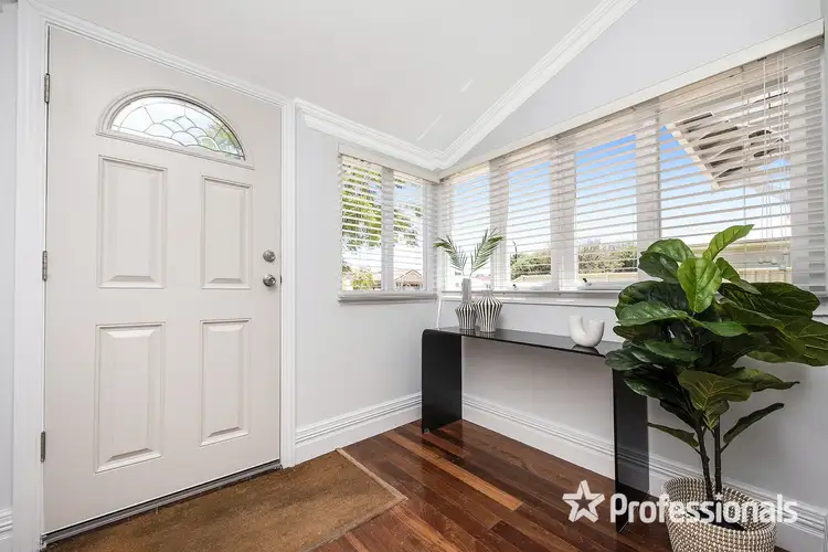 Sixth view of Homely house listing, 40 Fifth Avenue, Bassendean WA 6054