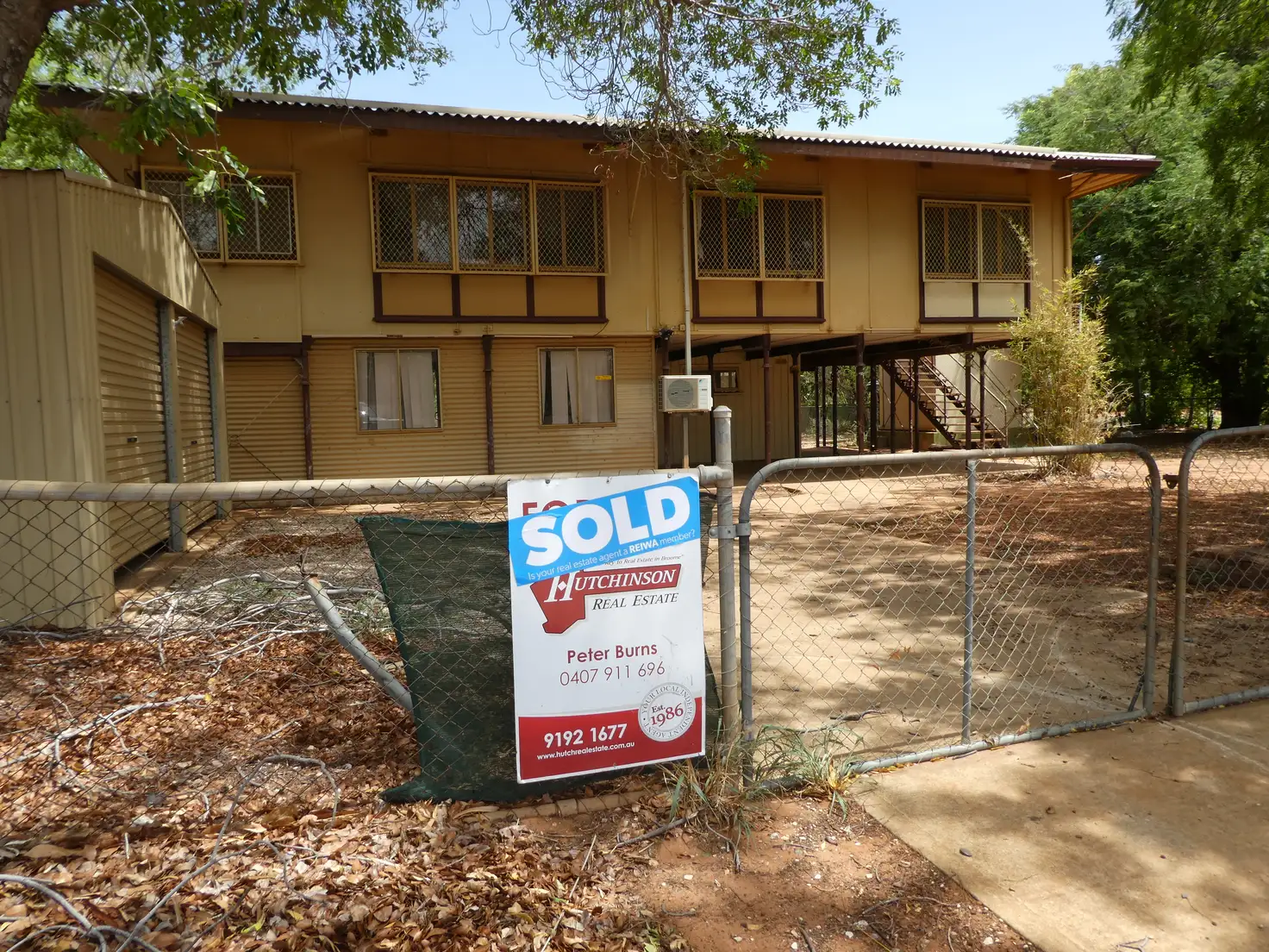 Main view of Homely house listing, 2 Archer Street, Derby WA 6728
