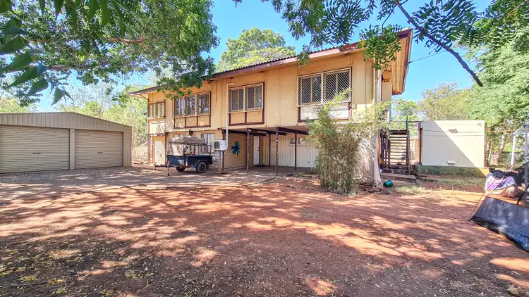 Second view of Homely house listing, 2 Archer Street, Derby WA 6728